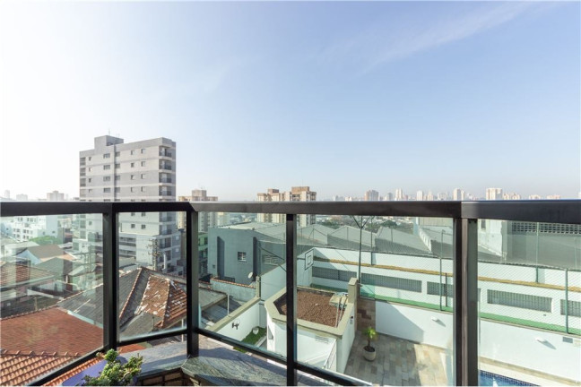 Imagem Apartamento com 3 Quartos à Venda, 123 m² em Vila Matilde - São Paulo