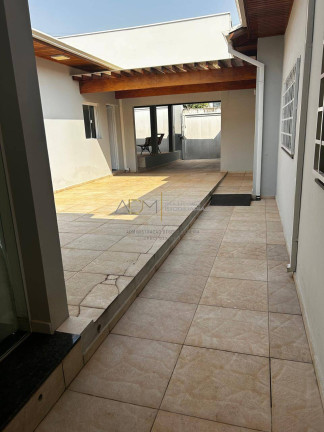 Imagem Casa com 4 Quartos à Venda, 459 m² em Jardim Paraíso Ii - Botucatu