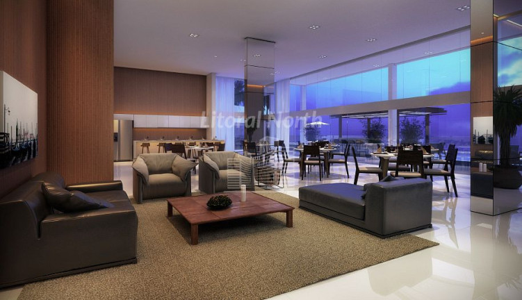 Imagem Apartamento com 3 Quartos à Venda, 161 m² em Fazenda - Itajaí
