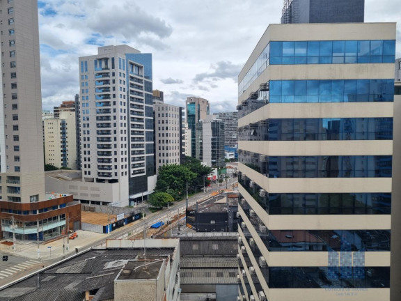 Imagem Apartamento com 2 Quartos à Venda, 56 m² em Vila Nova Conceição - São Paulo Imagem Apartamento com 2 Quartos à Venda, 56 m² em Vila Nova Conceição - São Paulo