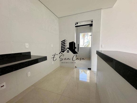 Imagem Casa com 3 Quartos à Venda, 80 m² em Vale Das Orquídeas - Contagem Imagem Casa com 3 Quartos à Venda, 80 m² em Vale Das Orquídeas - Contagem