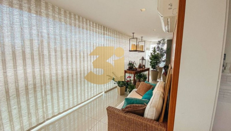 Imagem Apartamento com 3 Quartos à Venda, 260 m² em Vila Andrade - São Paulo