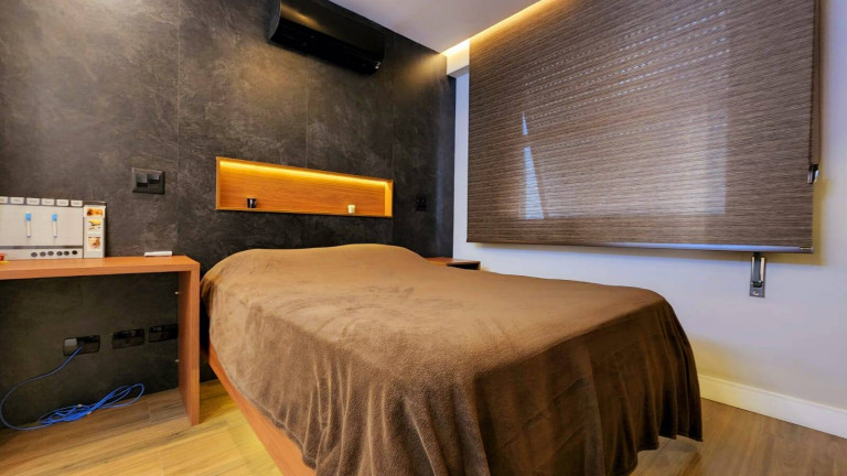 Imagem Apartamento com 2 Quartos à Venda, 106 m² em Ponta Da Praia - Santos