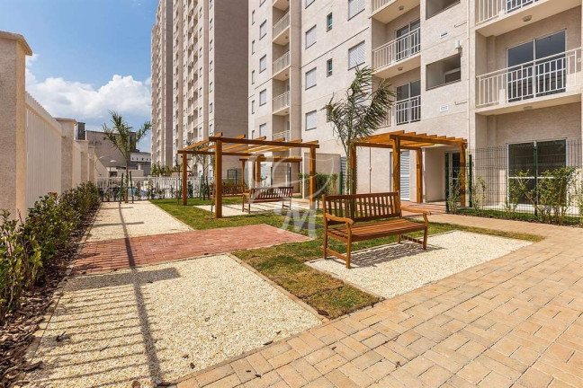 Imagem Apartamento com 2 Quartos à Venda, 66 m² em Vila Hortolândia - Jundiaí