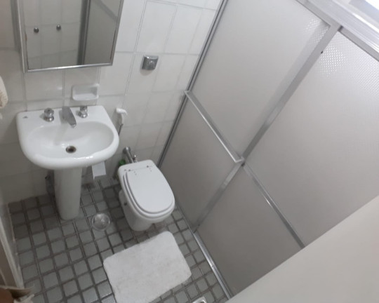 Imagem Apartamento com 3 Quartos à Venda, 90 m² em Parque Enseada - Guarujá
