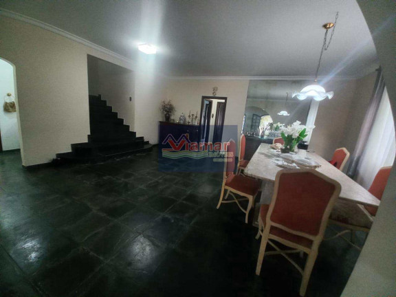 Imagem Casa com 5 Quartos à Venda, 349 m² em Balneário Praia Do Pernambuco - Guarujá Imagem Casa com 5 Quartos à Venda, 349 m² em Balneário Praia Do Pernambuco - Guarujá