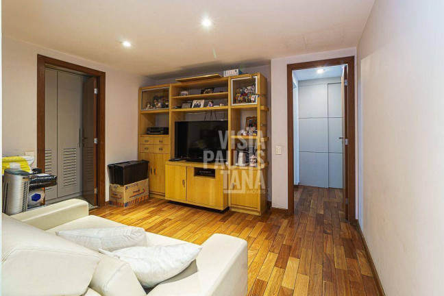 Imagem Apartamento com 3 Quartos à Venda, 225 m² em Cerqueira César - São Paulo Imagem Apartamento com 3 Quartos à Venda, 225 m² em Cerqueira César - São Paulo
