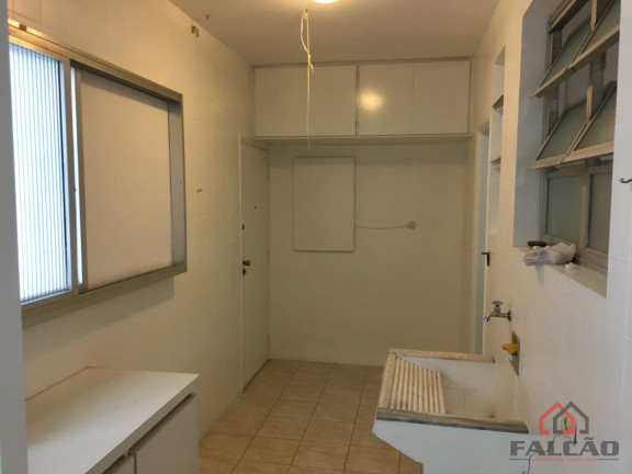 Imagem Apartamento com 2 Quartos à Venda, 191 m² em Gonzaga - Santos Imagem Apartamento com 2 Quartos à Venda, 191 m² em Gonzaga - Santos
