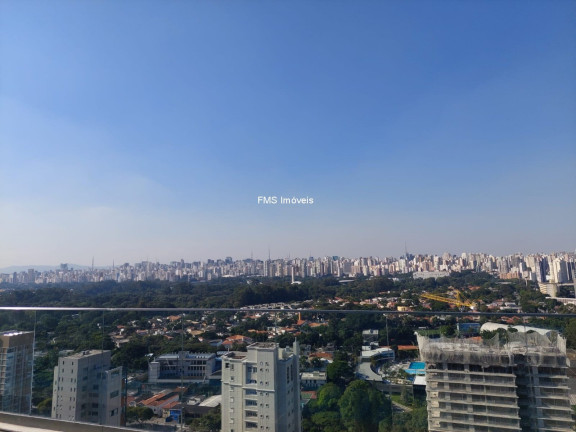 Imagem Imóvel com 1 Quarto à Venda, 26 m² em Moema - São Paulo Imagem Imóvel com 1 Quarto à Venda, 26 m² em Moema - São Paulo