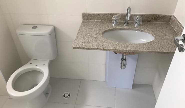 Imagem Imóvel com 2 Quartos à Venda, 80 m² em Vila Santa Catarina - São Paulo Imagem Imóvel com 2 Quartos à Venda, 80 m² em Vila Santa Catarina - São Paulo