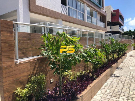 Imagem Apartamento com 1 Quarto à Venda, 77 m² em Camboinha - Cabedelo Imagem Apartamento com 1 Quarto à Venda, 77 m² em Camboinha - Cabedelo