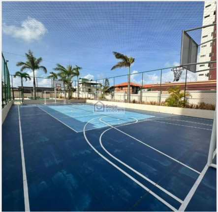Imagem Apartamento com 2 Quartos à Venda, 54 m² em Ponta De Campina - Cabedelo Imagem Apartamento com 2 Quartos à Venda, 54 m² em Ponta De Campina - Cabedelo