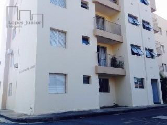 Imagem Apartamento com 2 Quartos à Venda, 56 m² em Vila Haro - Sorocaba Imagem Apartamento com 2 Quartos à Venda, 56 m² em Vila Haro - Sorocaba