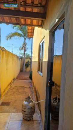 Imagem Casa com 3 Quartos à Venda, 80 m² em Itaguai - Caldas Novas Imagem Casa com 3 Quartos à Venda, 80 m² em Itaguai - Caldas Novas