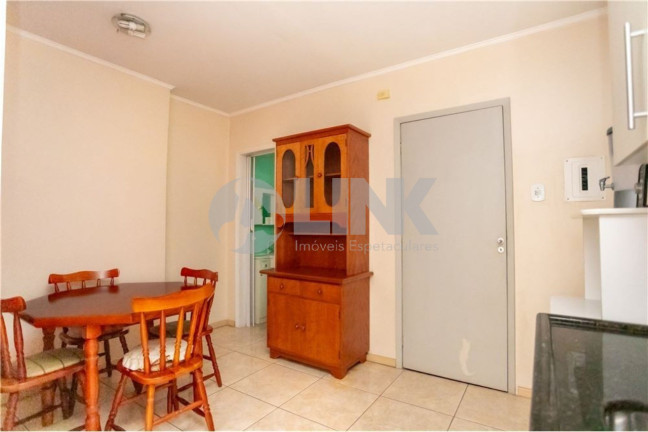 Imagem Apartamento com 3 Quartos à Venda, 81 m² em Higienópolis - Porto Alegre