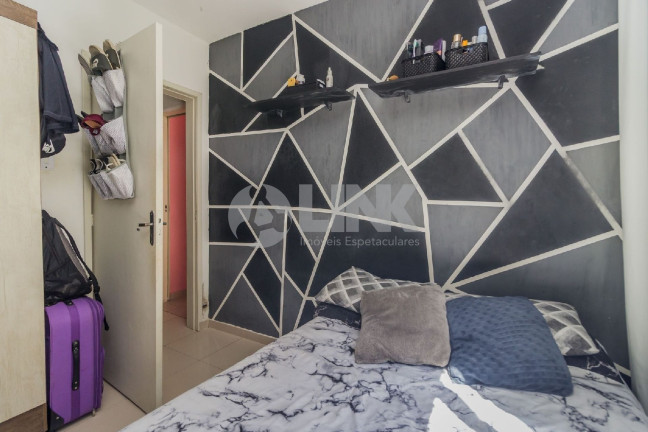Imagem Apartamento com 3 Quartos à Venda, 58 m² em Jardim Itu - Porto Alegre Imagem Apartamento com 3 Quartos à Venda, 58 m² em Jardim Itu - Porto Alegre