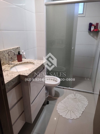Imagem Apartamento com 3 Quartos à Venda, 117 m² em Jardim Atlântico - Goiânia Imagem Apartamento com 3 Quartos à Venda, 117 m² em Jardim Atlântico - Goiânia