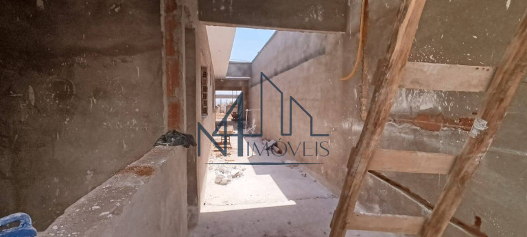 Imagem Casa com 3 Quartos à Venda, 189 m² em Independência - 2º Complemento - Aparecida De Goiânia