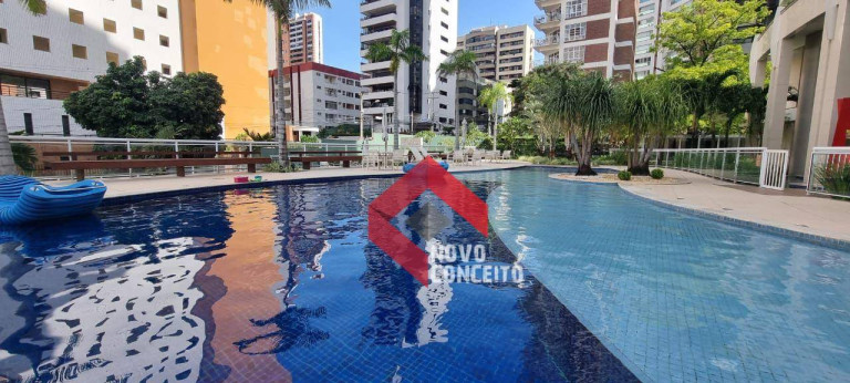 Imagem Apartamento com 4 Quartos à Venda, 229 m² em Meireles - Fortaleza Imagem Apartamento com 4 Quartos à Venda, 229 m² em Meireles - Fortaleza