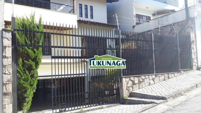 Imagem Sobrado com 3 Quartos à Venda, 400 m² em Vila Rosália - Guarulhos Imagem Sobrado com 3 Quartos à Venda, 400 m² em Vila Rosália - Guarulhos