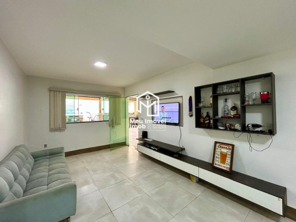 Imagem Casa com 2 Quartos à Venda, 120 m² em Taguatinga Norte (taguatinga) - Brasília Imagem Casa com 2 Quartos à Venda, 120 m² em Taguatinga Norte (taguatinga) - Brasília