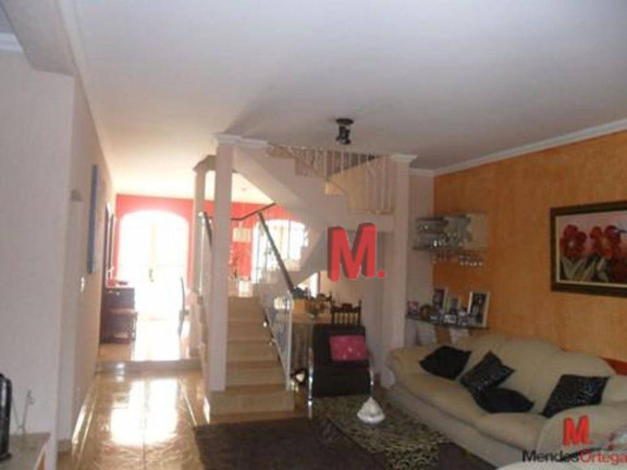 Imagem Casa com 3 Quartos à Venda, 271 m² em Vila Haro - Sorocaba