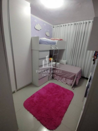 Imagem Apartamento com 2 Quartos à Venda, 52 m² em Jardim Estrela - Mauá Imagem Apartamento com 2 Quartos à Venda, 52 m² em Jardim Estrela - Mauá