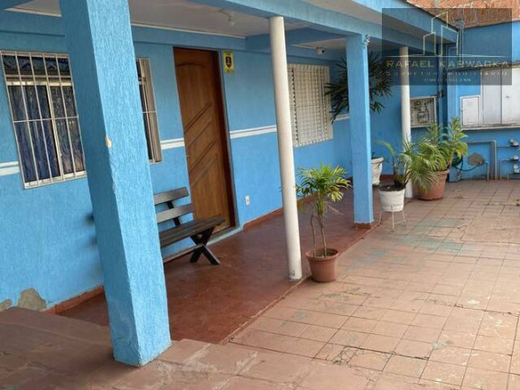 Imagem Casa com 2 Quartos à Venda, 190 m² em Santo Antônio - Osasco