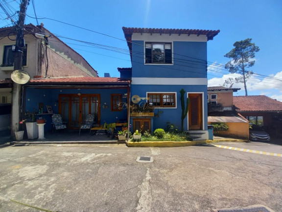 Casa com 3 Quartos à Venda, 140 m² em Iucas - Teresópolis