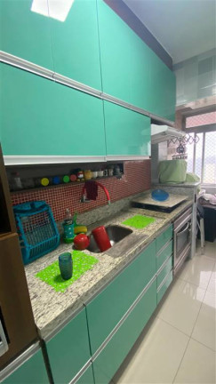Imagem Apartamento com 1 Quarto à Venda, 41 m² em Tupi - Praia Grande Imagem Apartamento com 1 Quarto à Venda, 41 m² em Tupi - Praia Grande