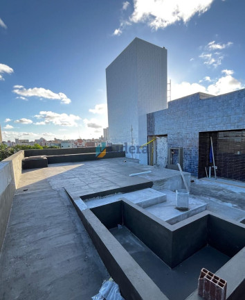Imagem Apartamento com 2 Quartos à Venda, 57 m² em Anatólia - João Pessoa