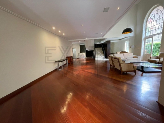 Imagem Imóvel com 5 Quartos à Venda, 1.100 m² em Condomínio Pignatari - São Paulo Imagem Imóvel com 5 Quartos à Venda, 1.100 m² em Condomínio Pignatari - São Paulo