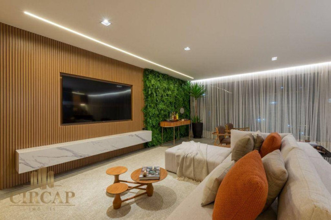 Imagem Apartamento com 4 Quartos à Venda, 181 m² em Alto Da Lapa - São Paulo