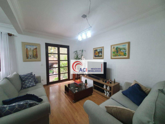 Imagem Casa com 3 Quartos à Venda, 223 m² em Vila Verde - Itapevi Imagem Casa com 3 Quartos à Venda, 223 m² em Vila Verde - Itapevi