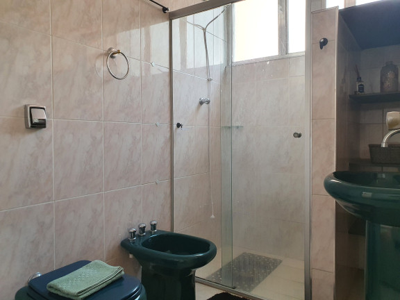Imagem Apartamento com 2 Quartos à Venda, 83 m² em Bela Vista - São Paulo