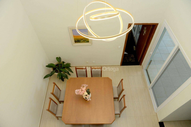 Imagem Casa com 4 Quartos à Venda, 428 m² em Condomínio Evidence - Araçoiaba Da Serra Imagem Casa com 4 Quartos à Venda, 428 m² em Condomínio Evidence - Araçoiaba Da Serra