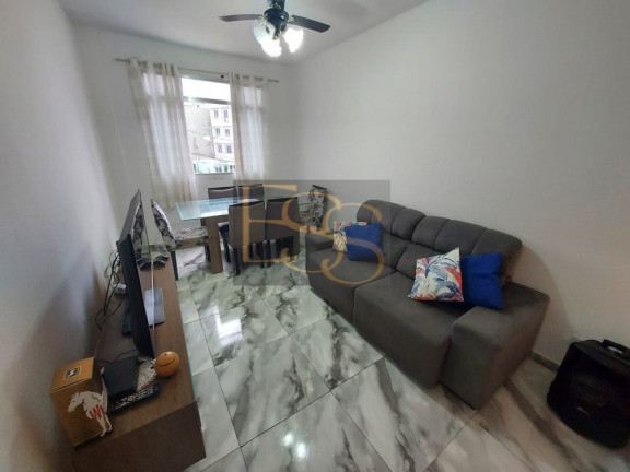 Imagem Apartamento com 1 Quarto à Venda, 48 m² em Boqueirão - Praia Grande Imagem Apartamento com 1 Quarto à Venda, 48 m² em Boqueirão - Praia Grande