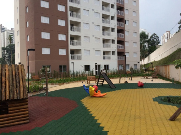 Imagem Apartamento com 3 Quartos à Venda, 73 m² em Vila Andrade - São Paulo Imagem Apartamento com 3 Quartos à Venda, 73 m² em Vila Andrade - São Paulo
