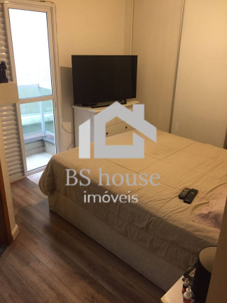 Imagem Apartamento com 3 Quartos à Venda, 80 m² em Vila Assunção - Santo André Imagem Apartamento com 3 Quartos à Venda, 80 m² em Vila Assunção - Santo André