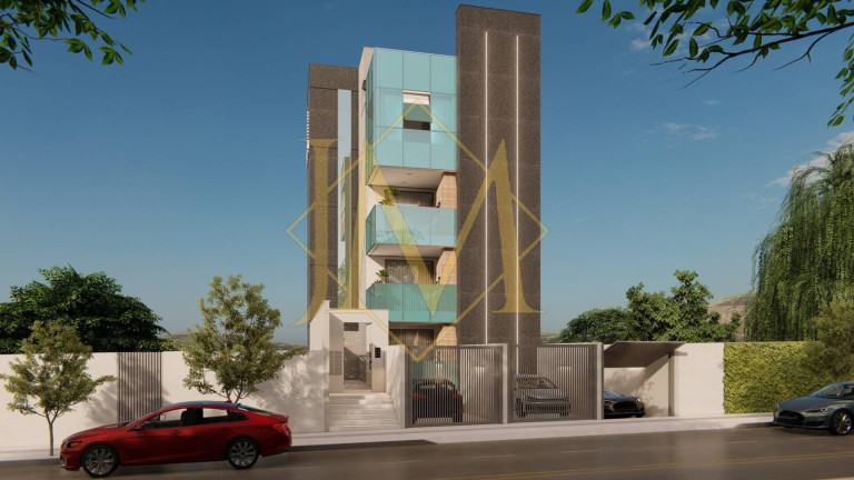 Imagem Apartamento com 3 Quartos à Venda,  em Jardim Primavera - Timóteo