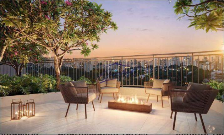 Imagem Apartamento com 3 Quartos à Venda, 85 m² em Butantã - São Paulo Imagem Apartamento com 3 Quartos à Venda, 85 m² em Butantã - São Paulo