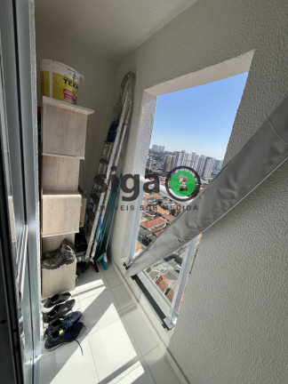 Imagem Apartamento com 1 Quarto à Venda, 30 m² em Vila Sônia - São Paulo Imagem Apartamento com 1 Quarto à Venda, 30 m² em Vila Sônia - São Paulo