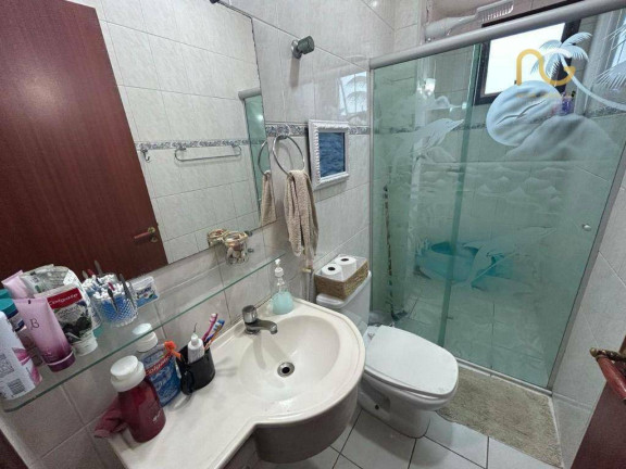 Imagem Apartamento com 2 Quartos à Venda, 72 m² em Maracanã - Praia Grande Imagem Apartamento com 2 Quartos à Venda, 72 m² em Maracanã - Praia Grande