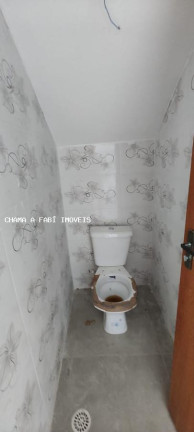 Imagem Casa com 3 Quartos à Venda, 160 m² em Vila Fernandes - São Paulo Imagem Casa com 3 Quartos à Venda, 160 m² em Vila Fernandes - São Paulo