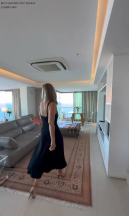 Imagem Imóvel com 4 Quartos à Venda, 232 m² em Barra - Salvador