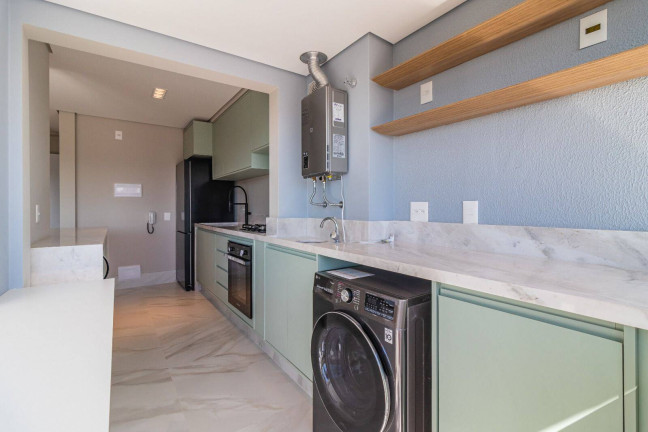 Imagem Apartamento com 1 Quarto à Venda, 63 m² em Melville Empresarial I E Ii - Barueri Imagem Apartamento com 1 Quarto à Venda, 63 m² em Melville Empresarial I E Ii - Barueri