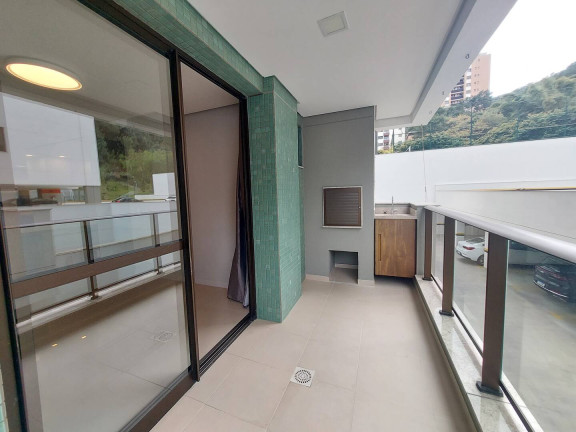 Imagem Apartamento com 2 Quartos à Venda, 70 m² em Itacorubi - Florianópolis