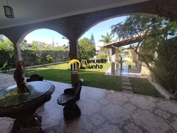 Imagem Casa com 4 Quartos à Venda, 480 m² em Jardim Atlântico Central - Maricá Imagem Casa com 4 Quartos à Venda, 480 m² em Jardim Atlântico Central - Maricá