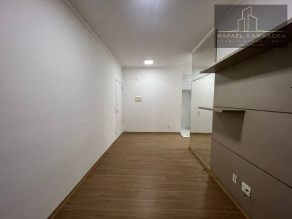 Imagem Apartamento com 2 Quartos à Venda, 48 m² em Novo Osasco - Osasco