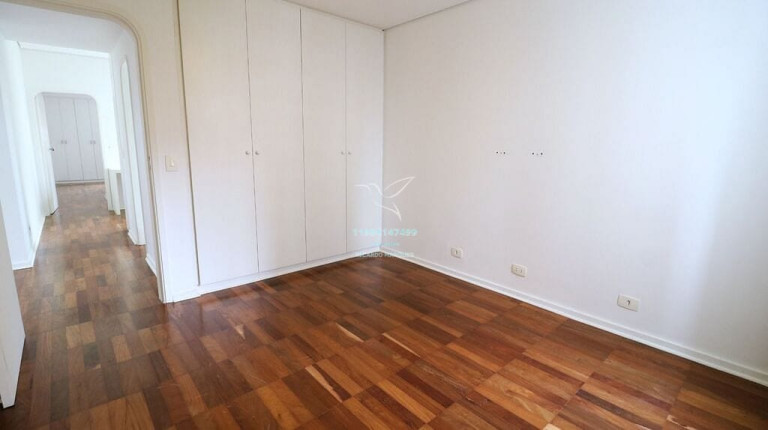Imagem Apartamento com 3 Quartos à Venda, 90 m² em Paraíso - São Paulo Imagem Apartamento com 3 Quartos à Venda, 90 m² em Paraíso - São Paulo